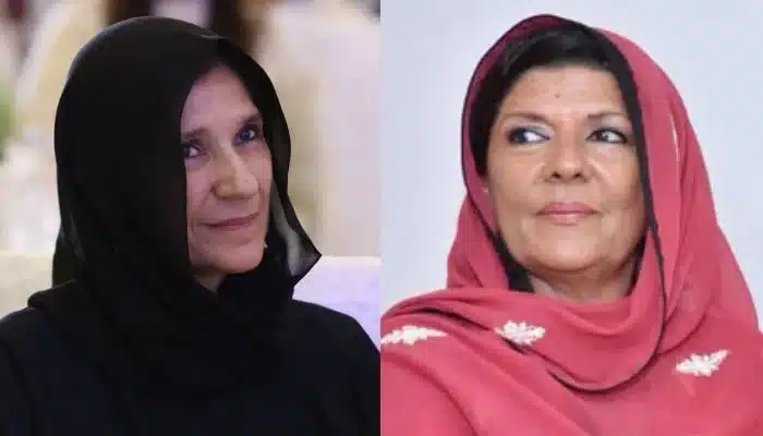 Court sends Imran Khan’s sisters to police custody for physical remand