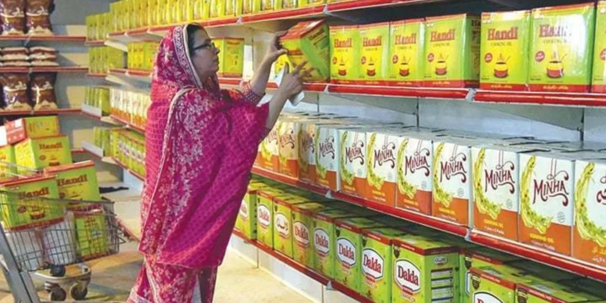 Flour, cooking oil price rise despite govt inflation claims