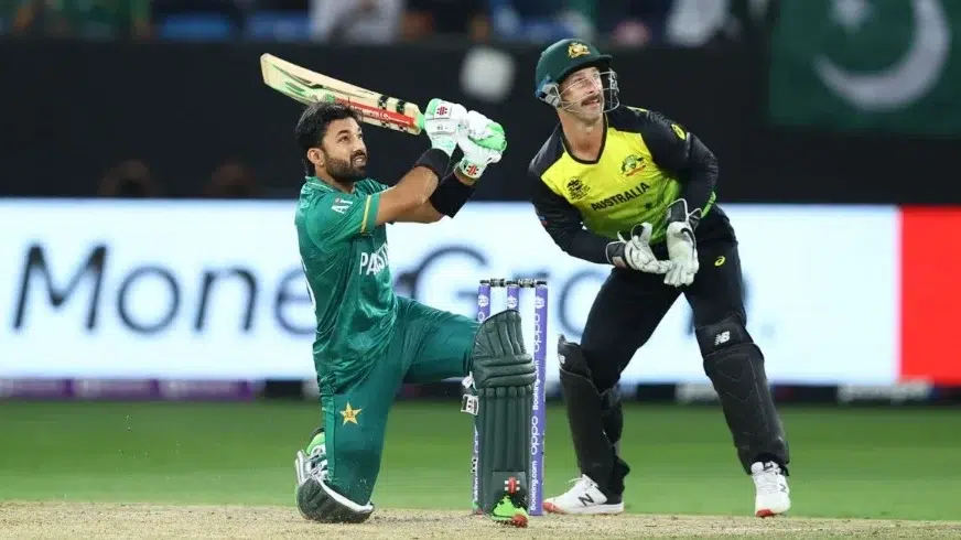 Pakistan set to announce squad for Australia’s white-ball series