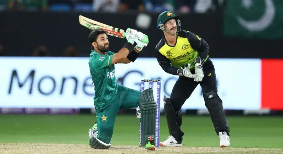 Pakistan set to announce squad for Australia’s white-ball series