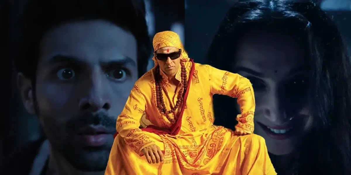 Akshay Kumar addresses rumors surrounding cameo in Bhool Bhulaiyaa 3