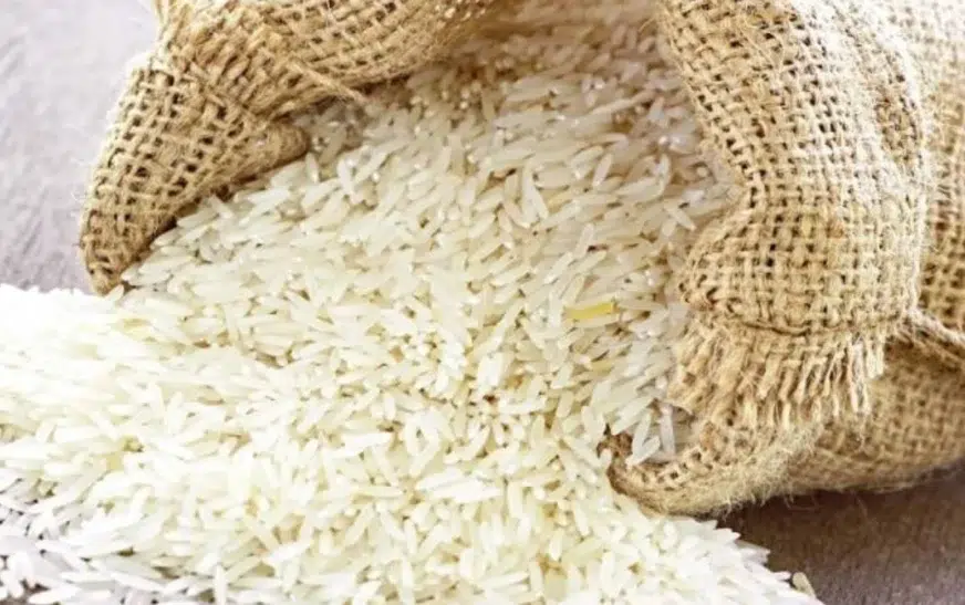 Pakistan's rice exports reach record $4 billion