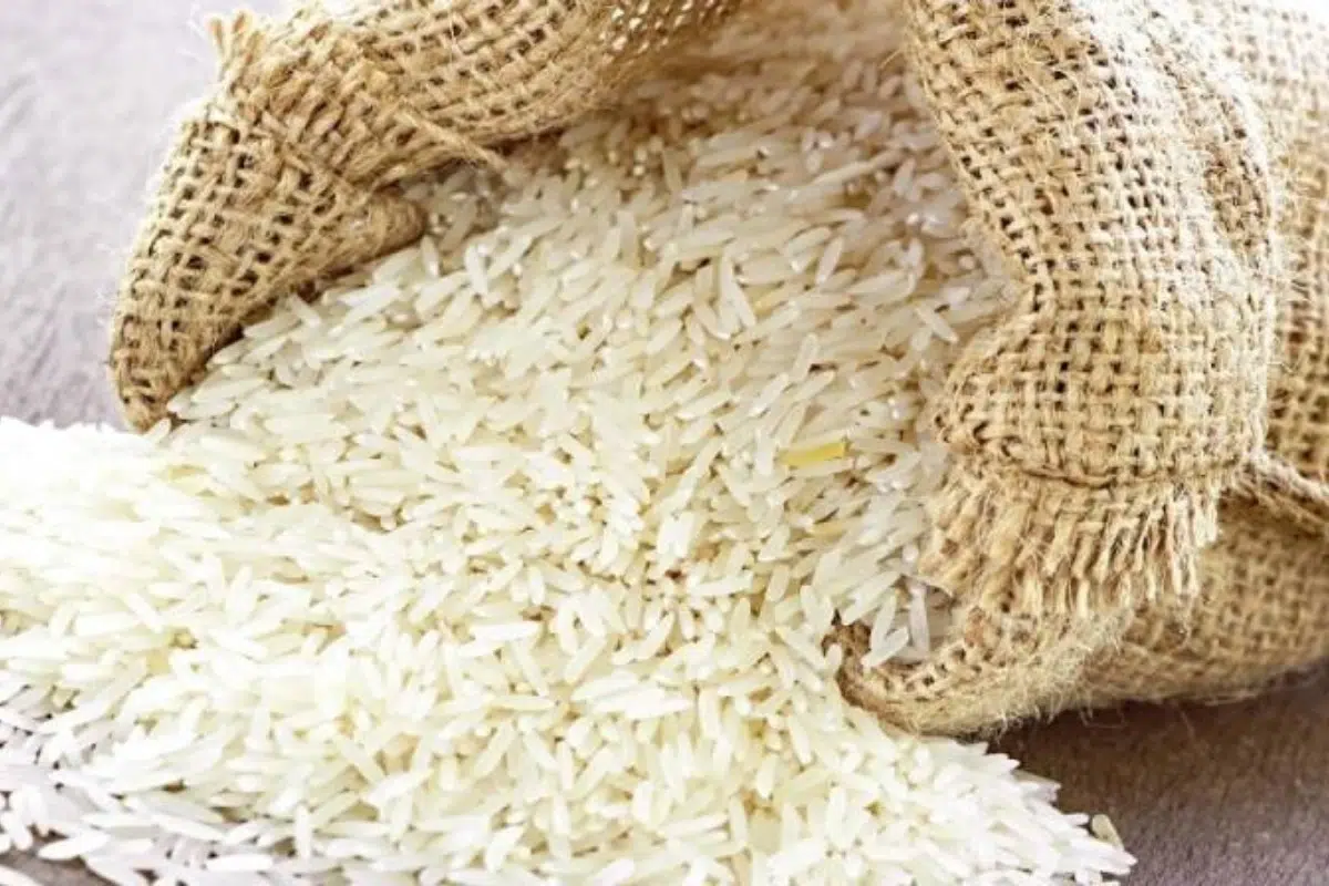 Pakistan’s rice exports reach record $4 billion