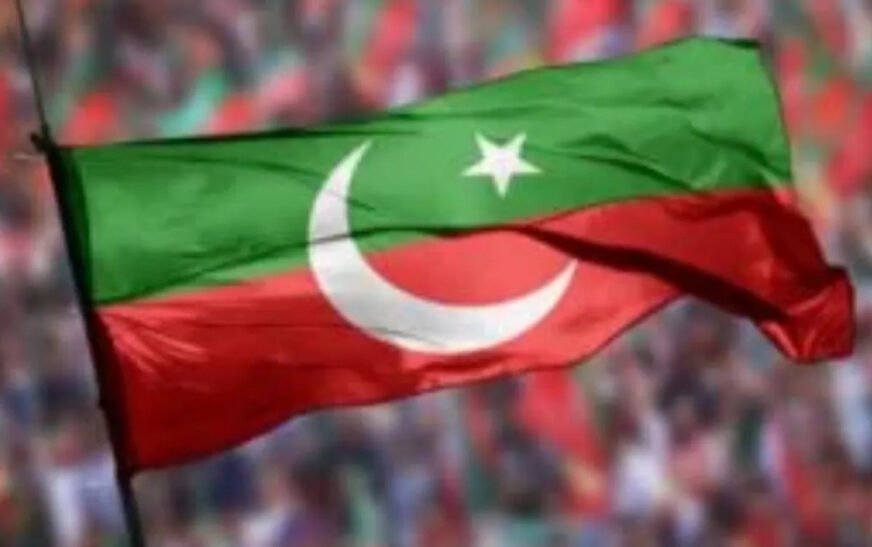 PTI announces nationwide protests on Friday against the Constitutional Amendment