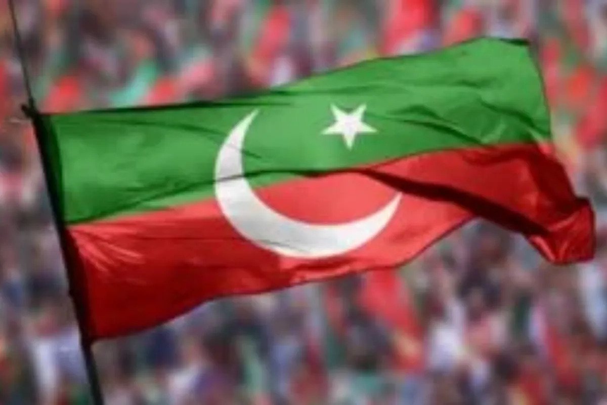 PTI announces nationwide protests on Friday against the Constitutional Amendment