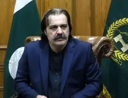 Govt sources refute reports of Gandapur’s arrest