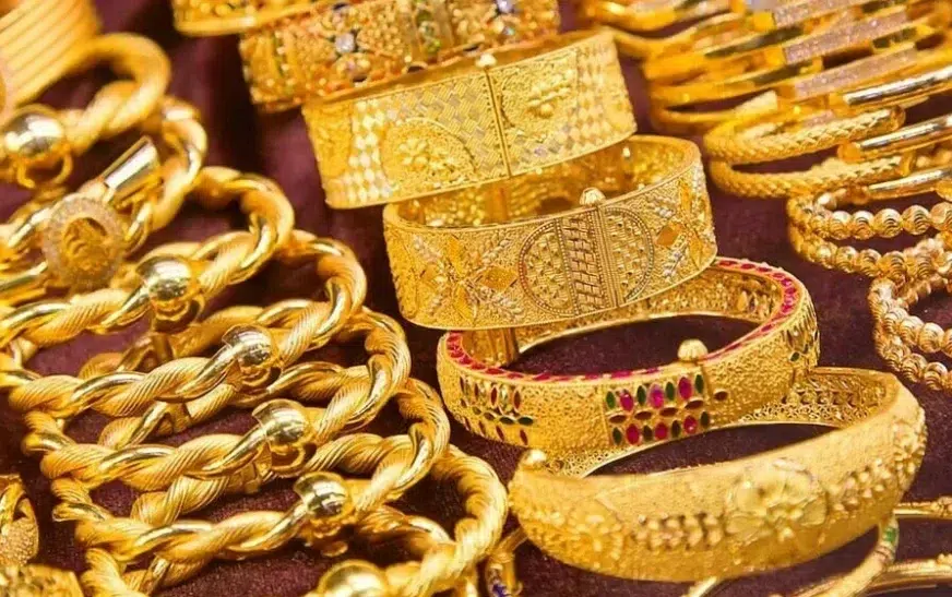 Thursday update: gold price in Pakistan declines for third straight day