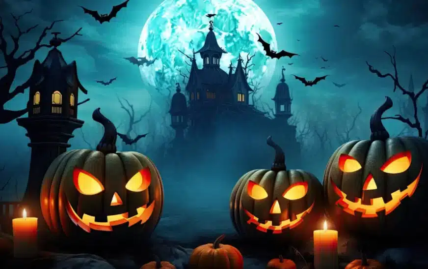 Happy Halloween 2024 origins and history of spooky traditions