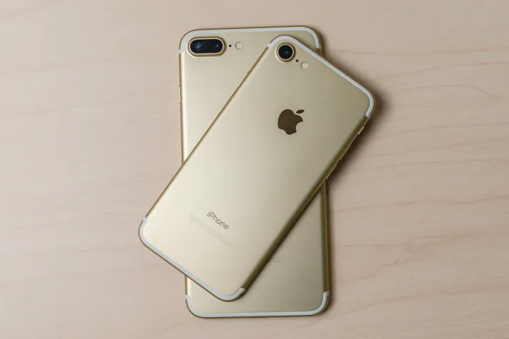 What is the latest iPhone 7 plus price in Pakistan