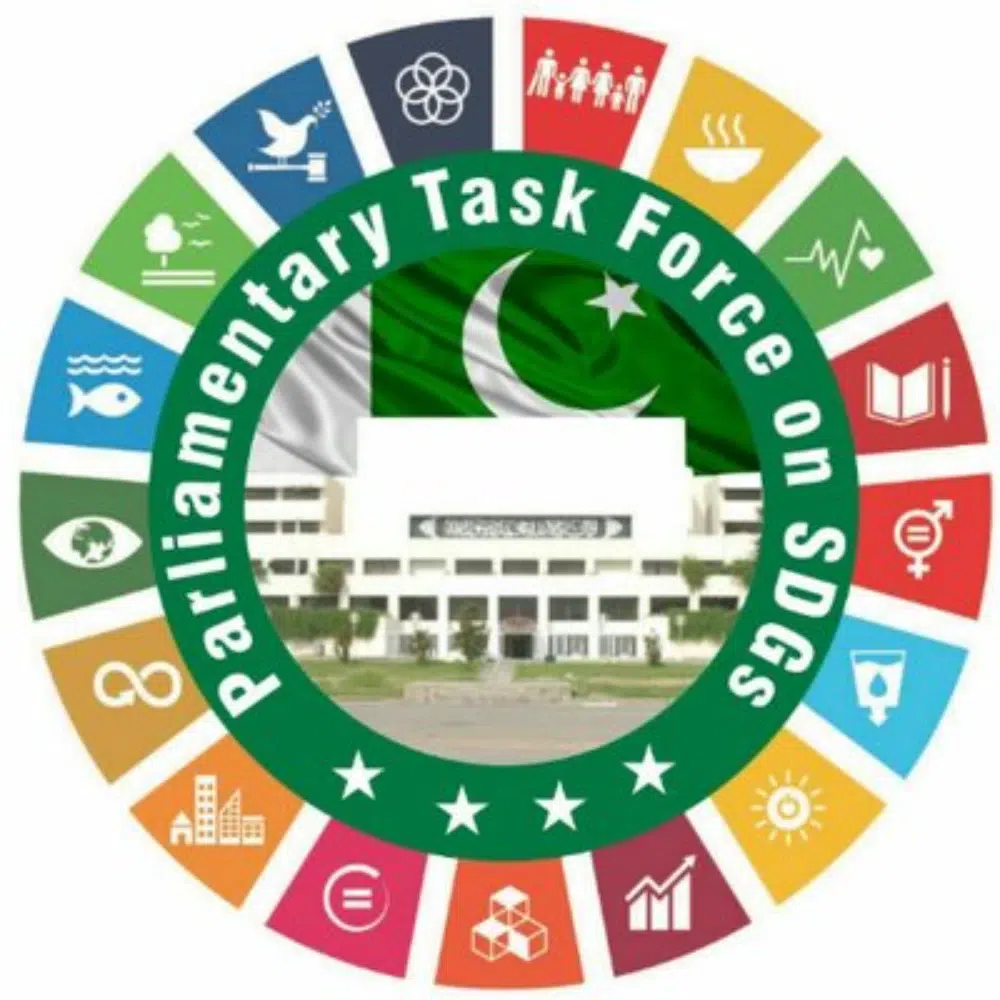 Pakistan announces formation of task forces to achieve SDGs