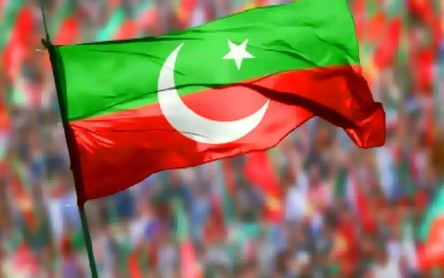 PTI withdraws from 26th amendment