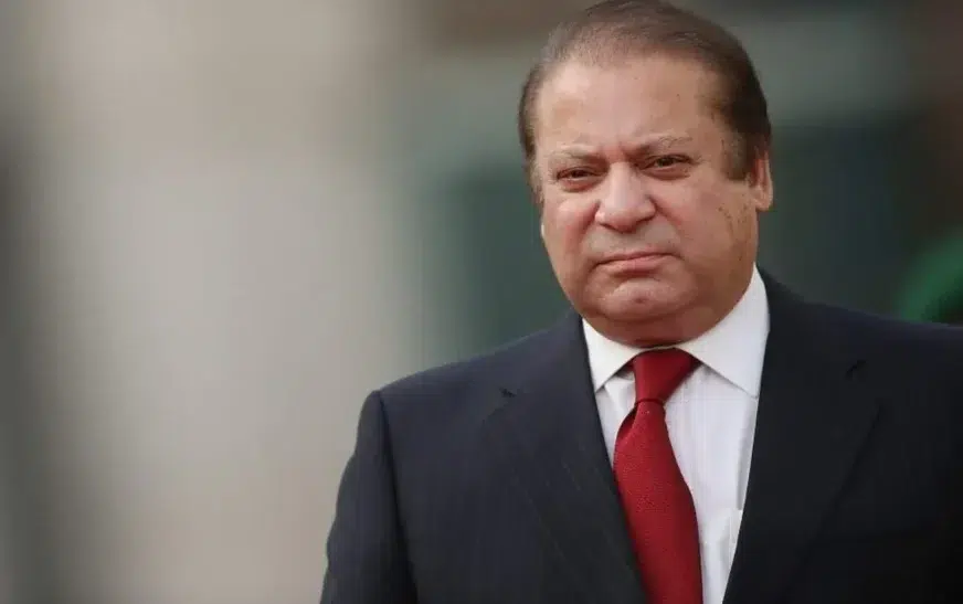 Nawaz Sharif proposes selling Pakistan’s surplus power to India