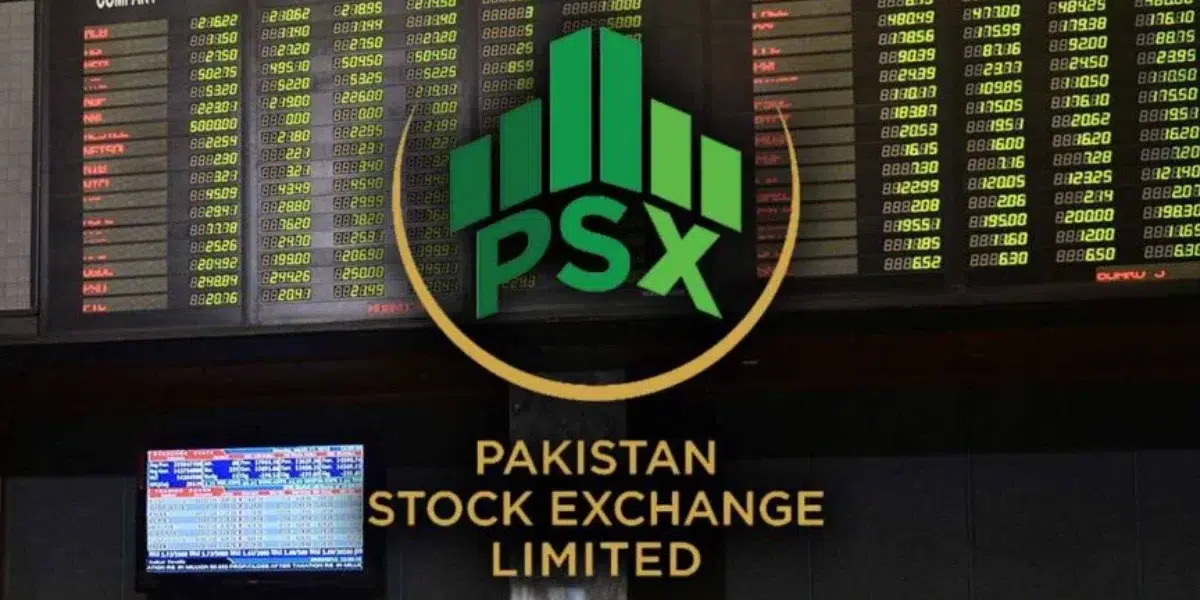 Pakistan Stock Exchange