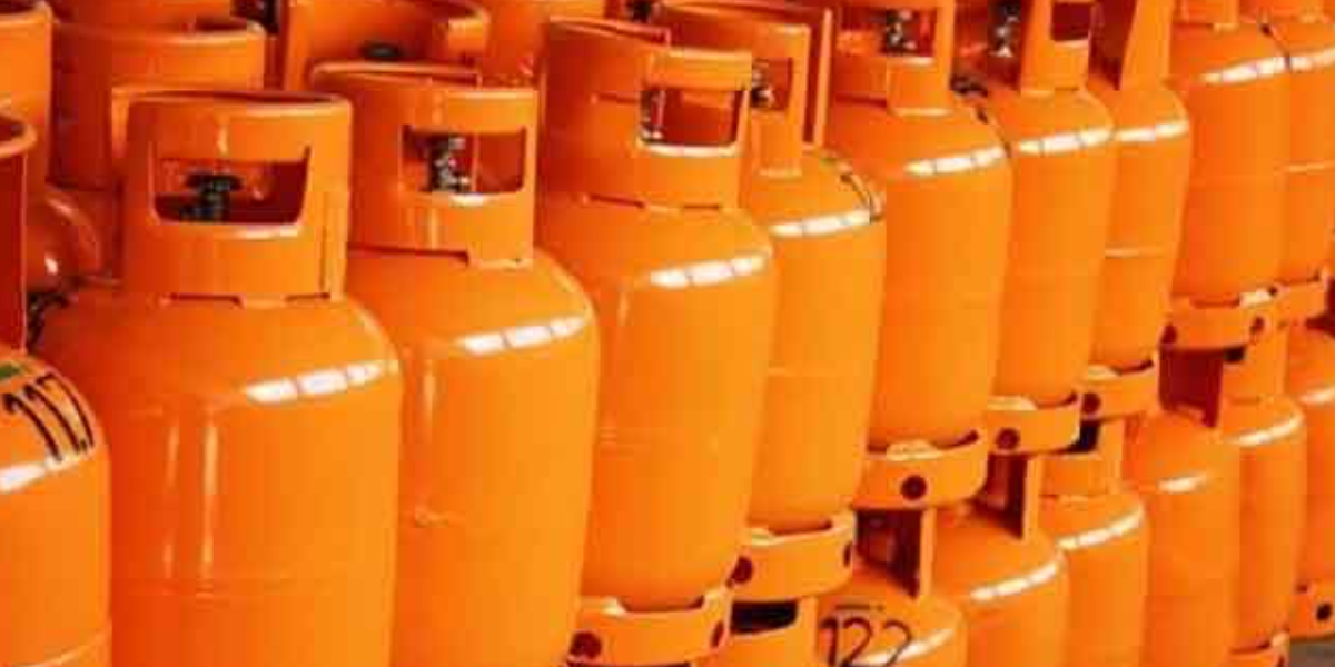 LPG prices surge