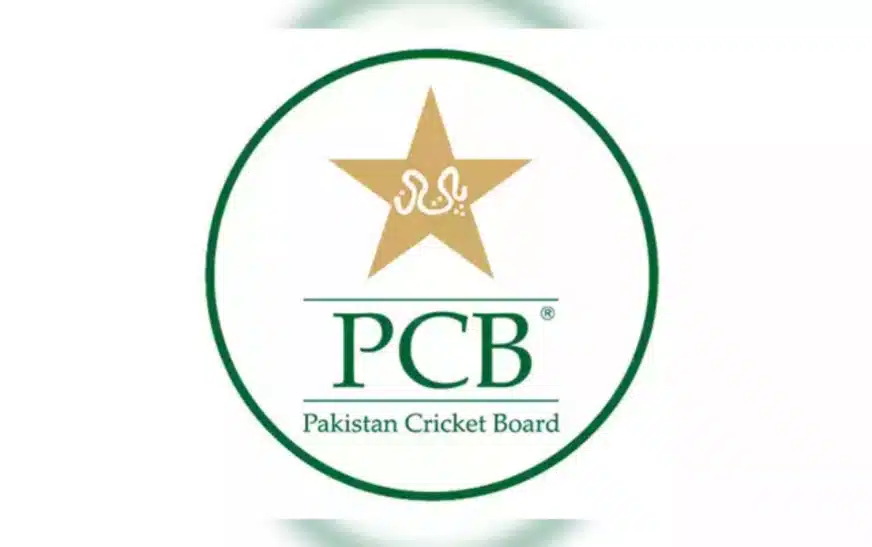 Pakistan Cricket Board