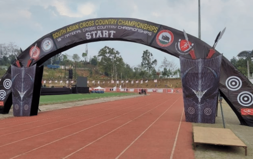 Pakistan to host South Asian Cross Country Athletics Championship in ISB