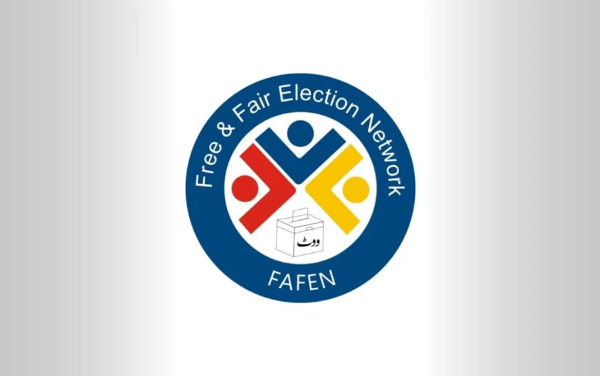 FAFEN backs establishment of Constitutional Court in Pakistan