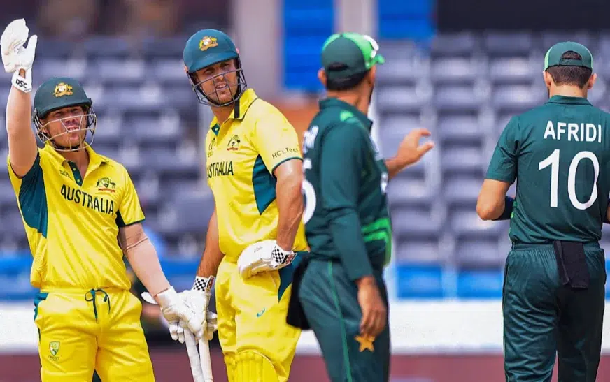 Australia has announced its squad for the ODI series against Pakistan