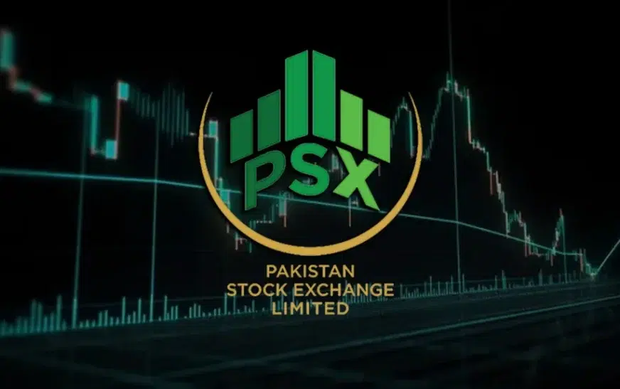 Pakistan Stock Exchange surges as 100 Index hits historic high