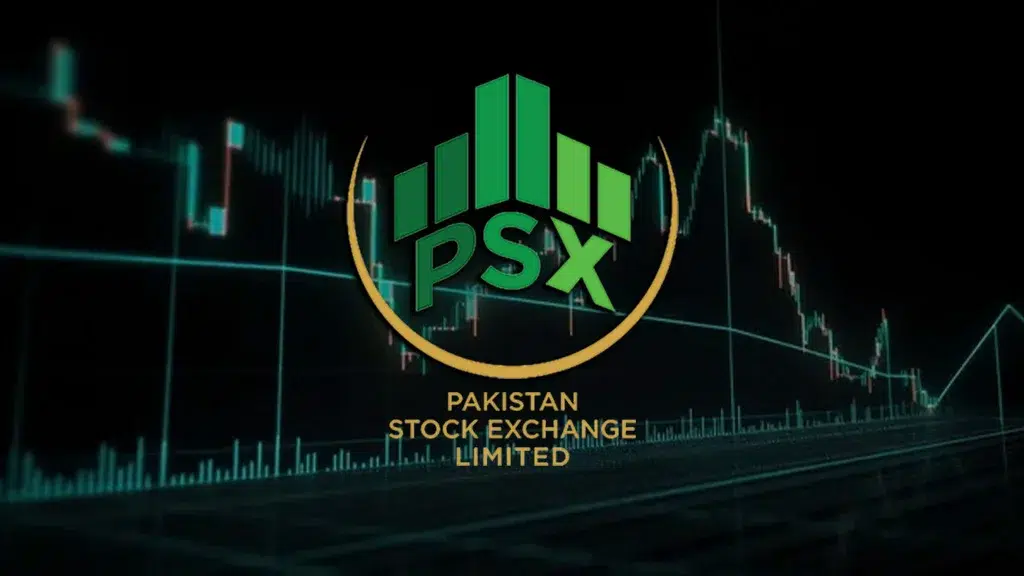 PSX KSE-100 Index hits another all-time high