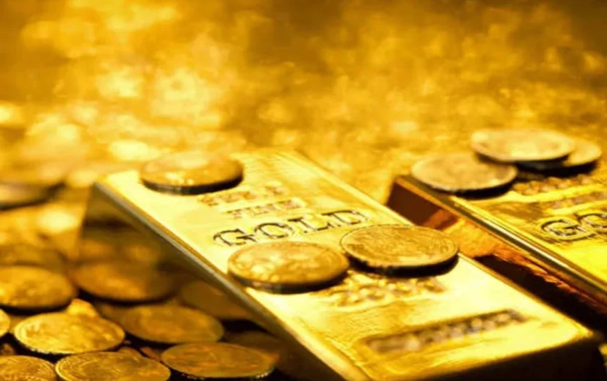 Gold prices in Pakistan increase massively