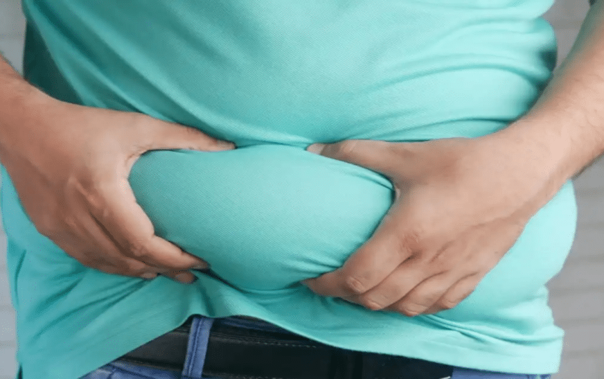 8 ways to lose belly fat and live healthier life