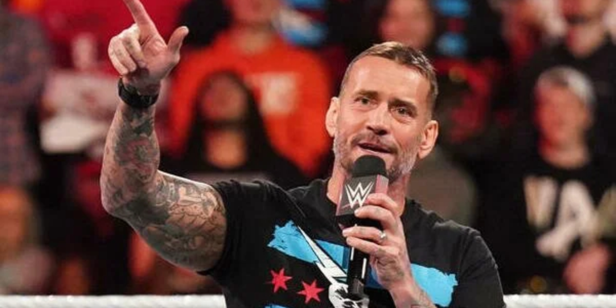 CM Punk net worth: how rich is WWE controversial superstar?