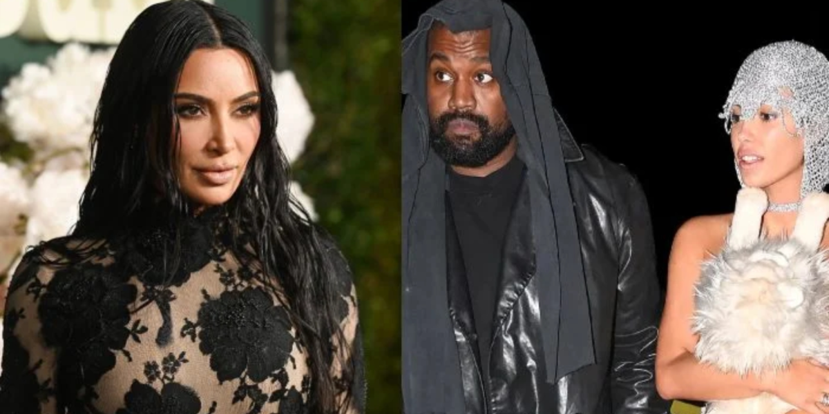 Kanye West faces lawsuit from secret investigator hired to surveil Bianca Censori, Kim Kardashian