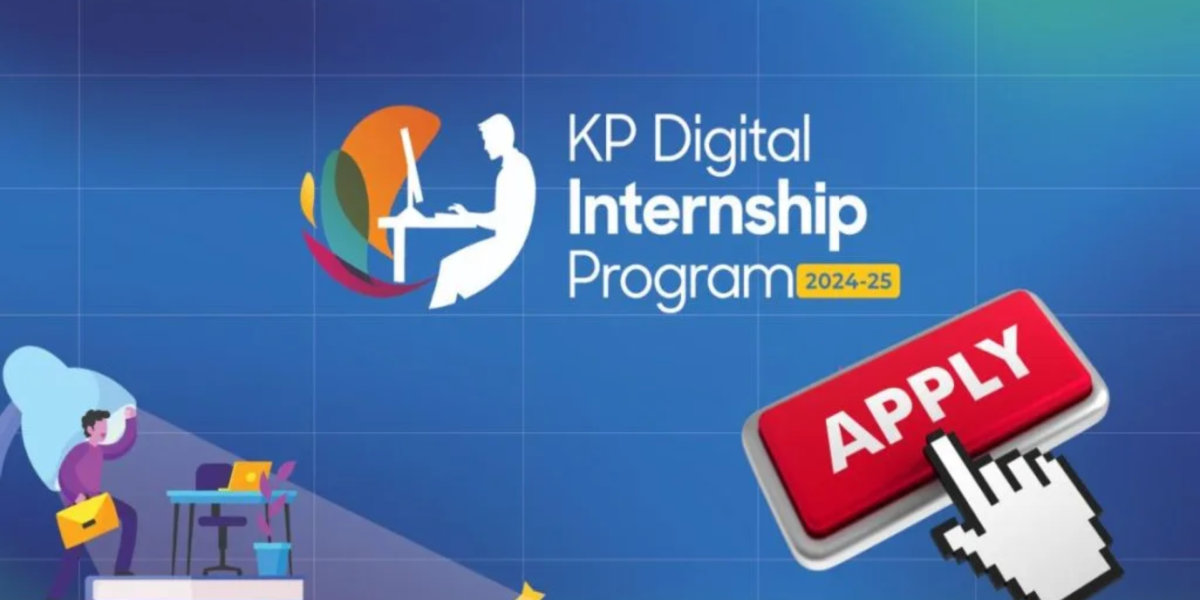 KP internship