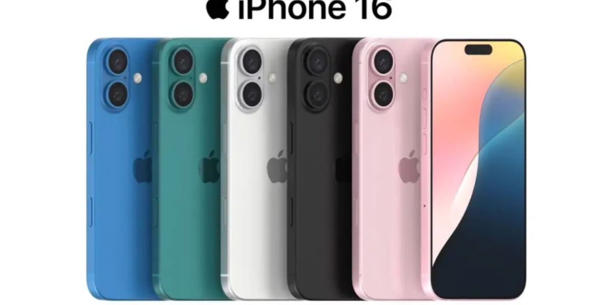 PTA-approved iPhone 16 prices continue to fall in Pakistan; check out new prices