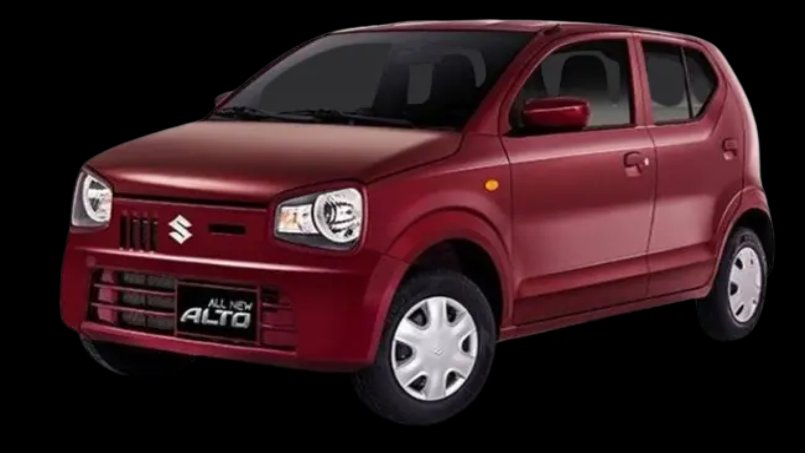 Suzuki Alto all models latest price, non-filer tax, installment plans October 2024