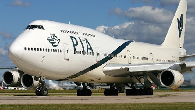 PIA halts use of Iranian airspace amid Israel-Iran tensions