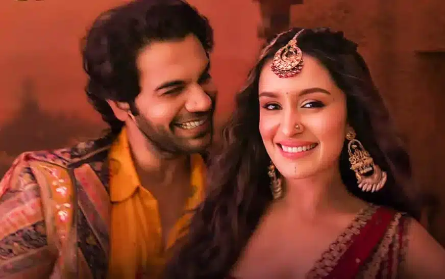 Shraddha Kapoor opens up about credit war with Rajkumar Rao over Stree 2 success