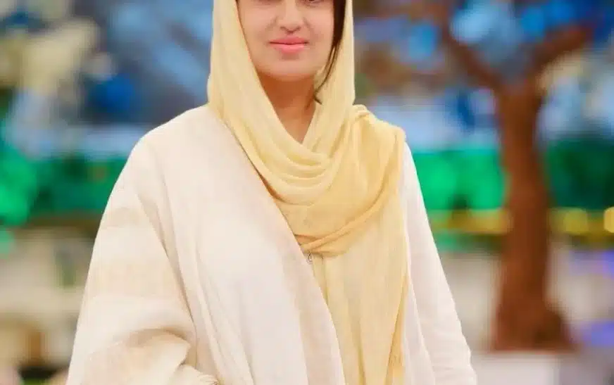 Farah Iqrar college