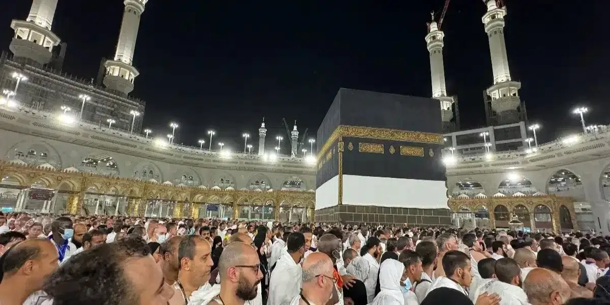 Hajj