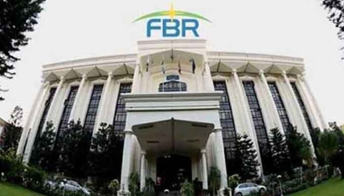 Top 5 per cent wealthiest Pakistanis owe Rs1.6 trillion in unpaid taxes: FBR