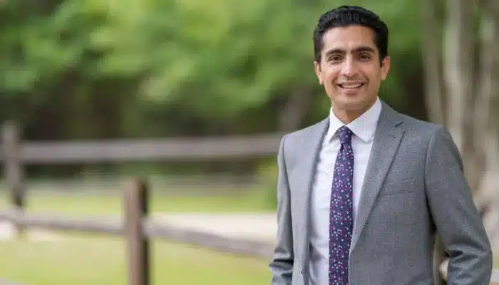 Who is Salman Bhojani? Pakistani-American Democrat who won Texas Assembly seat