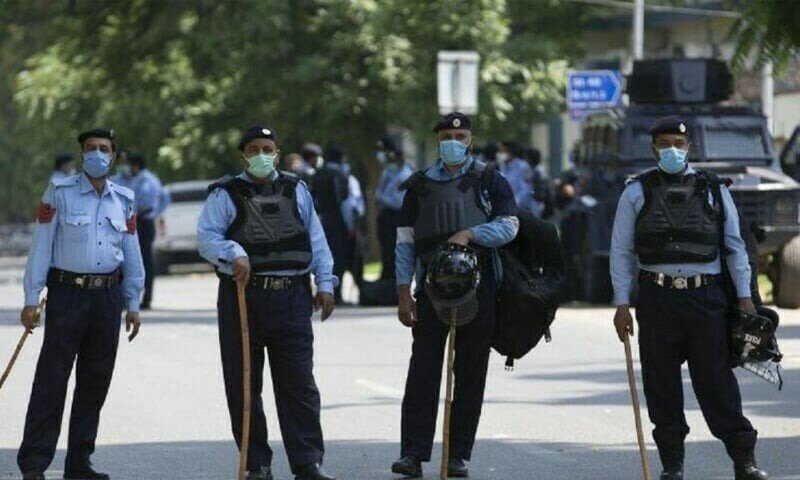 Police to take strict action against violators of section 144 in Islamabad