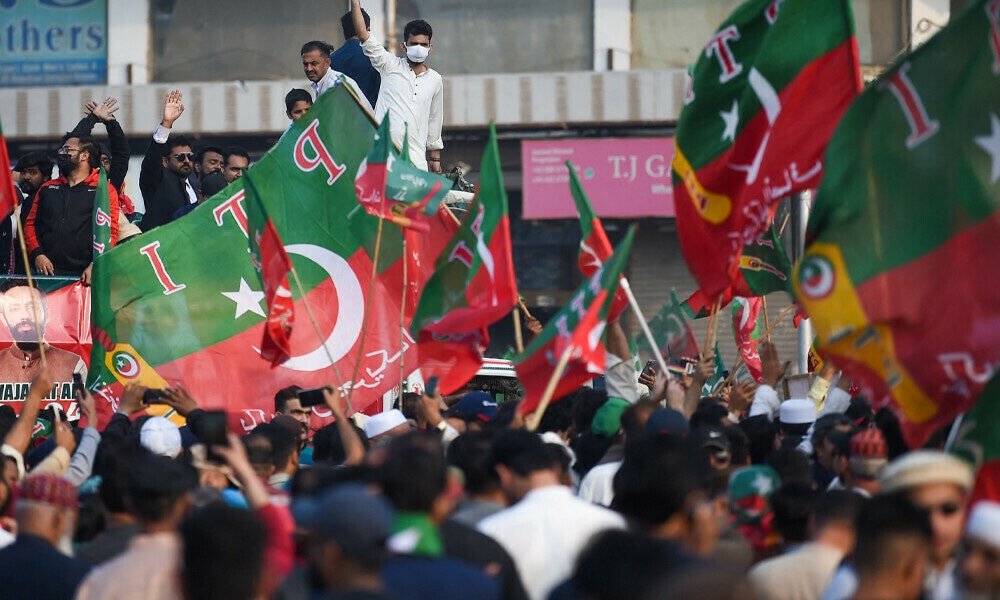 PTI denied permission to hold rally in Quetta