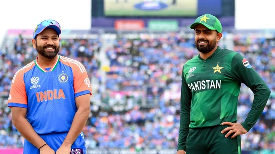 India reportedly refuses to travel to Pakistan for ICC Champions Trophy