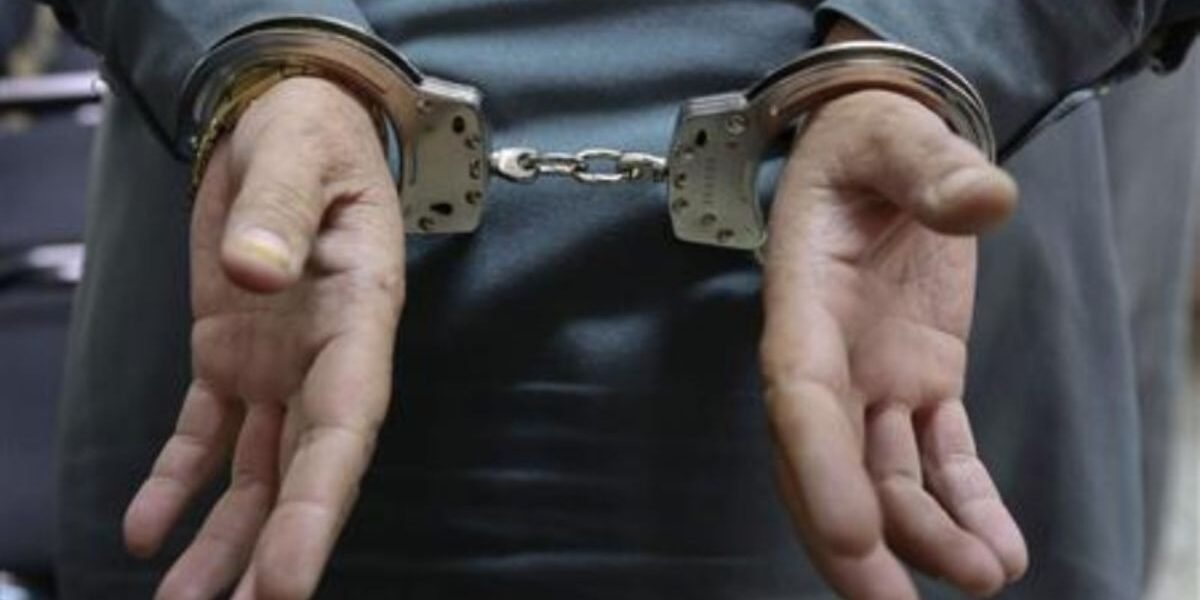 Prisoner escapes Karachi