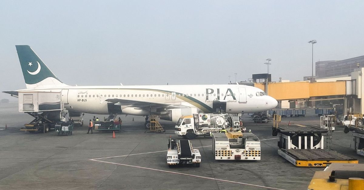 Overseas Pakistani group proposes over Rs1 trillion for PIA acquisition