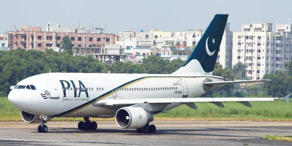 PIA privatization: KP govt offers ‘highest bid’ for airline acquisition