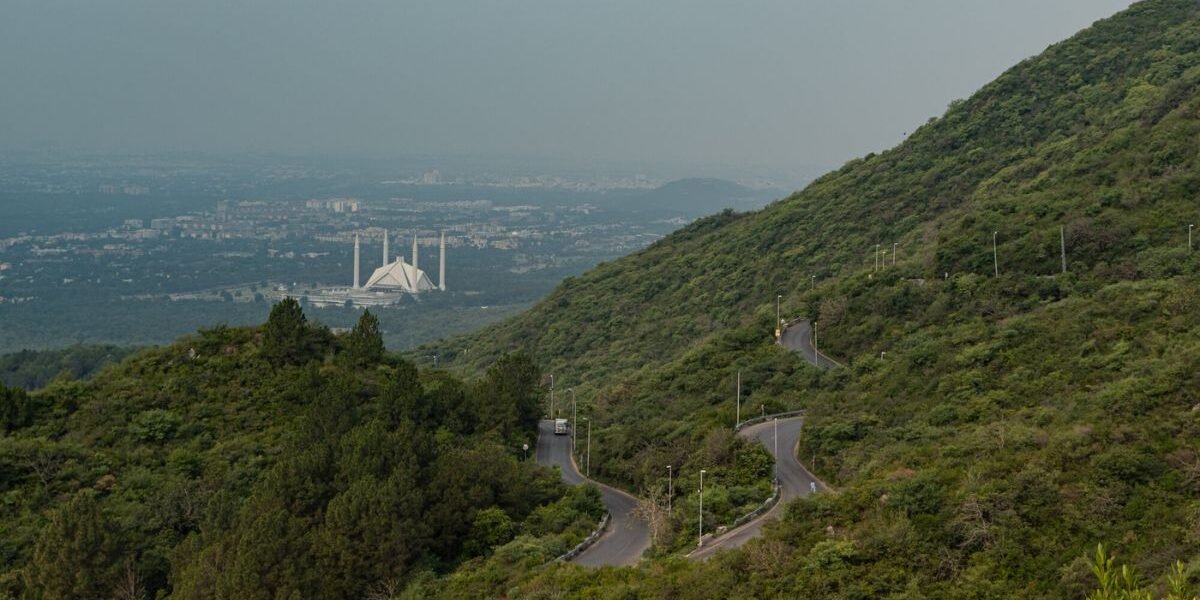 Master plan of Margalla Viewpoint in Islamabad approved: IWMB