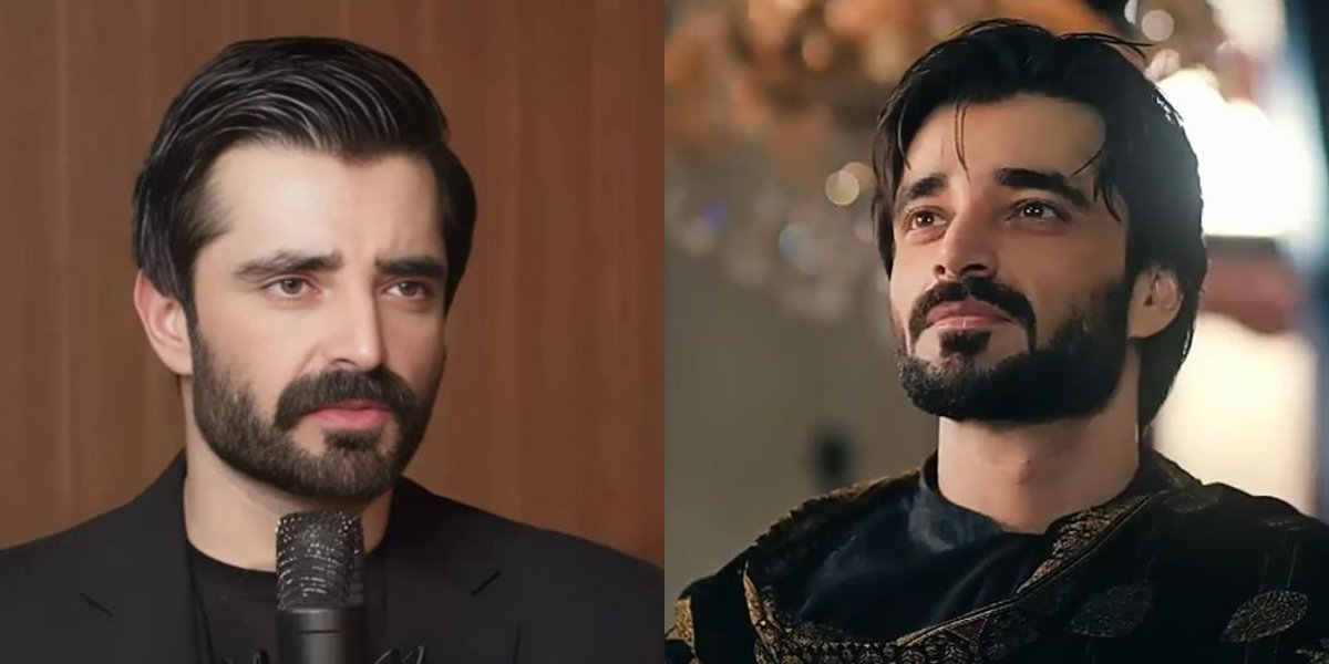 ‘After studying all religions, I chose Islam’ says Hamza Ali Abbasi