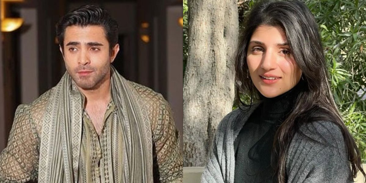 Is Sheheryar Munawar tying knot with Maheen Siddiqui in December 2024?