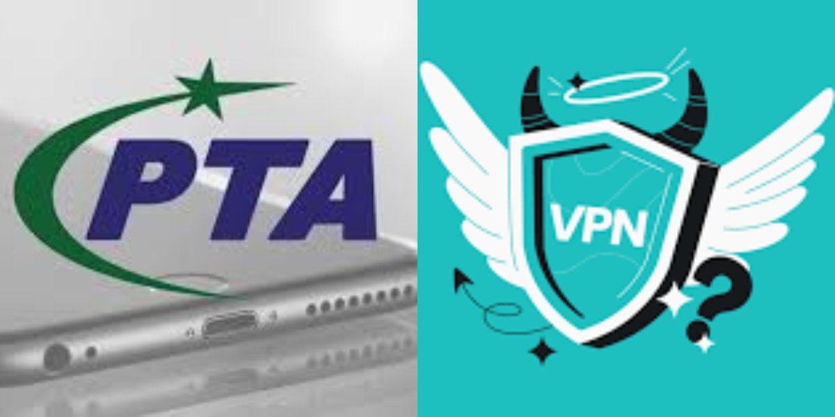 PTA VPN resgistration