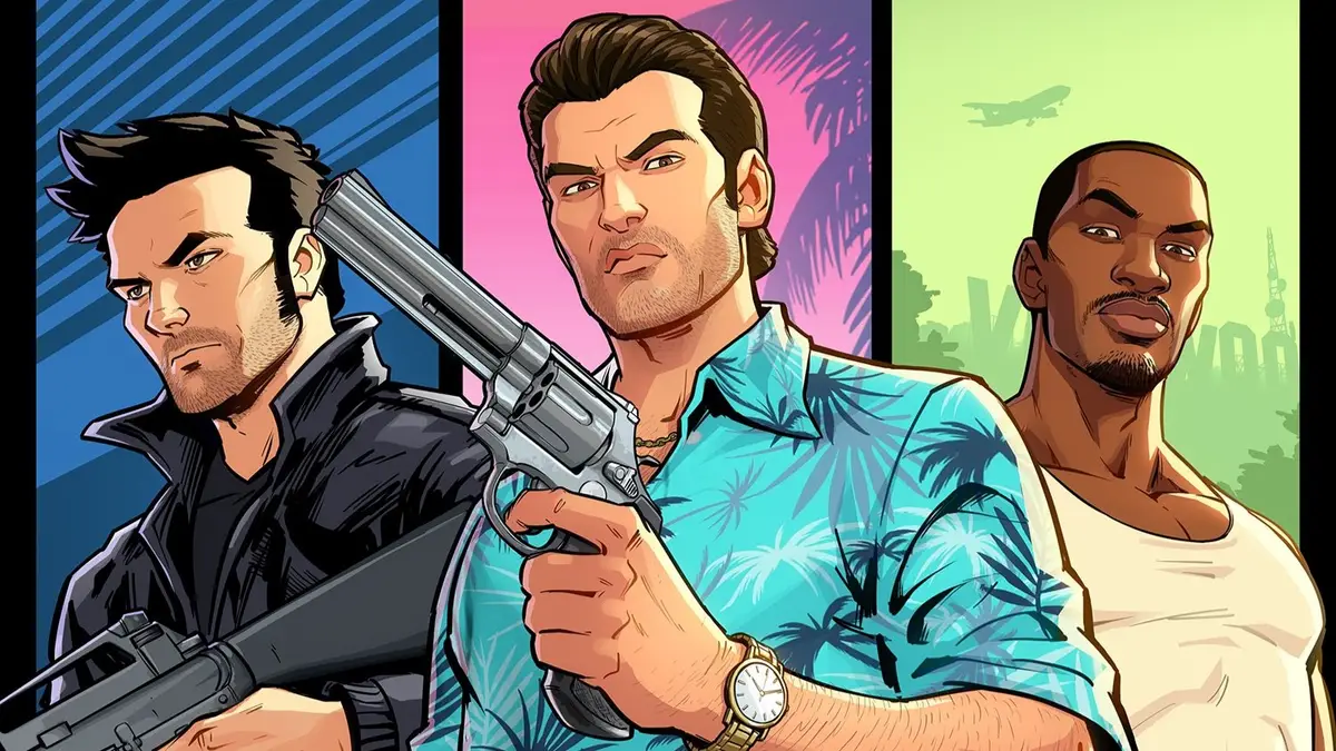 Rockstar Games prepares another update for GTA Trilogy after recent patch