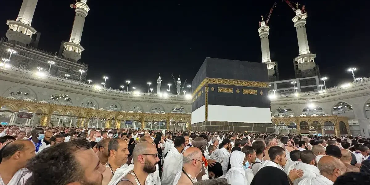 Pakistan considers installment plan to ease Hajj costs for pilgrims