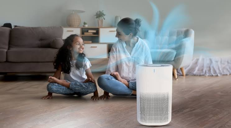 Best air purifiers to buy in Pakistan